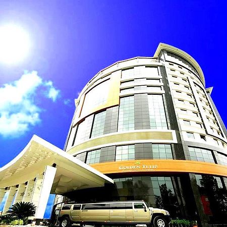 Grand Pasha Luxury Central Nicosia Hotel & Casino Zewnętrze zdjęcie