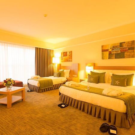 Grand Pasha Luxury Central Nicosia Hotel & Casino Zewnętrze zdjęcie
