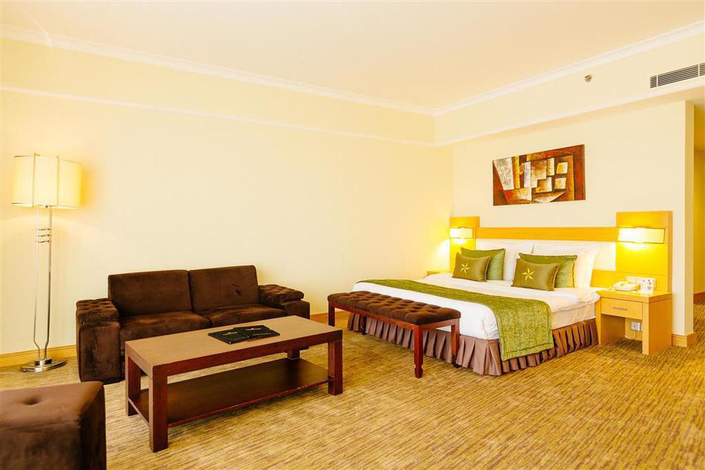 Grand Pasha Luxury Central Nicosia Hotel & Casino Pokój zdjęcie