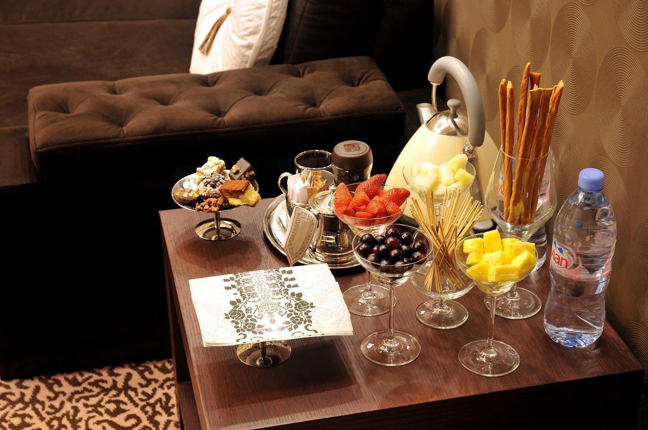 Grand Pasha Luxury Central Nicosia Hotel & Casino Pokój zdjęcie