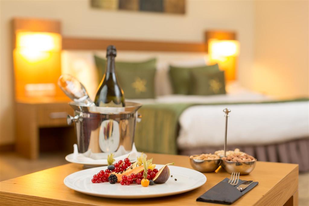Grand Pasha Luxury Central Nicosia Hotel & Casino Zewnętrze zdjęcie