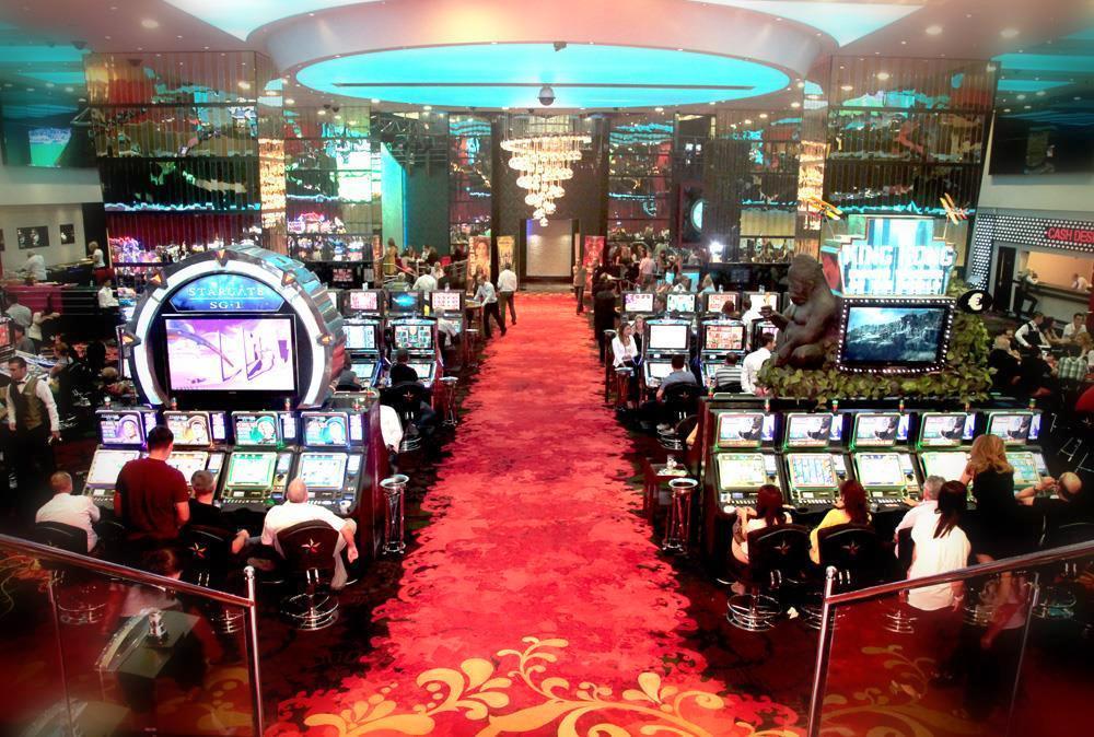 Grand Pasha Luxury Central Nicosia Hotel & Casino Zewnętrze zdjęcie