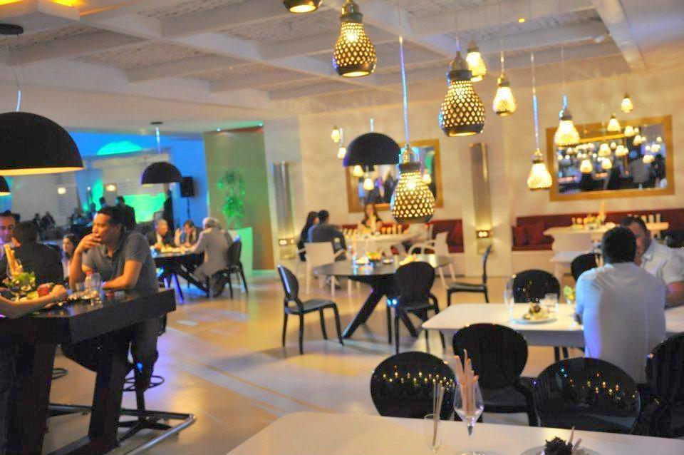 Grand Pasha Luxury Central Nicosia Hotel & Casino Zewnętrze zdjęcie