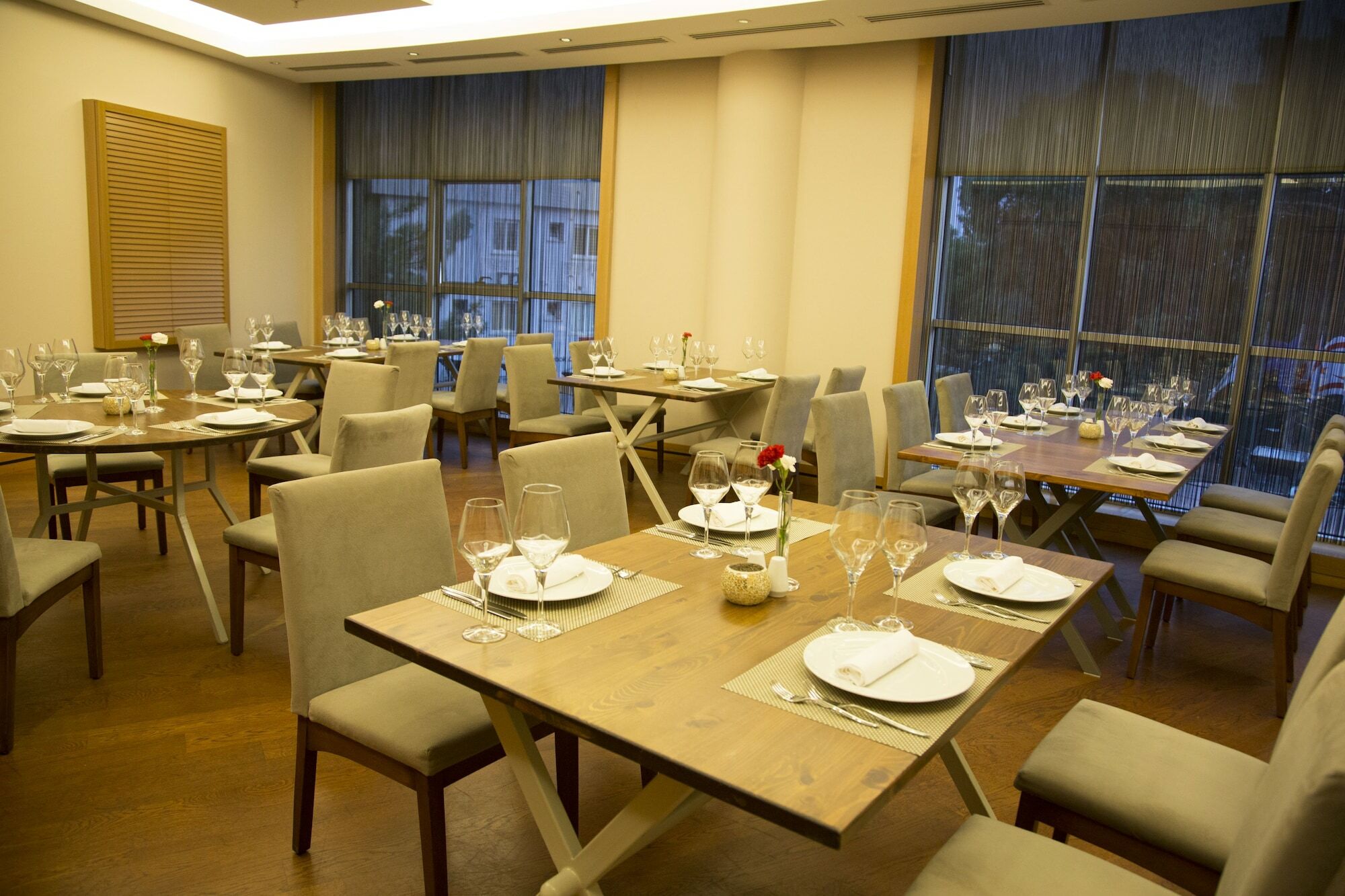Grand Pasha Luxury Central Nicosia Hotel & Casino Zewnętrze zdjęcie