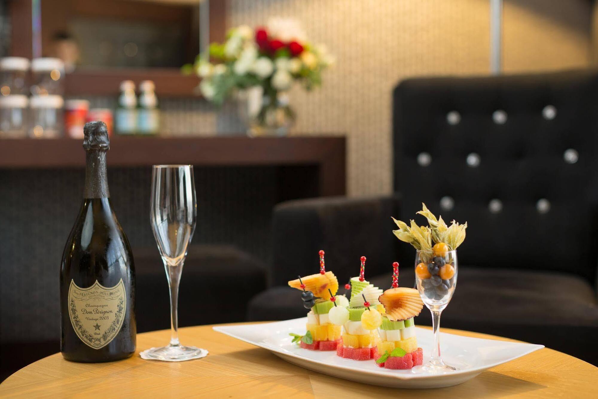 Grand Pasha Luxury Central Nicosia Hotel & Casino Zewnętrze zdjęcie